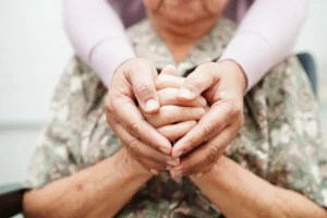 Managing Pain and Symptoms at the End of Life What Families Should Know