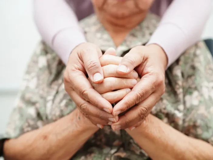 Managing Pain and Symptoms at the End of Life What Families Should Know