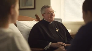 The Role of Chaplains in Hospice: Supporting All Faiths and Beliefs