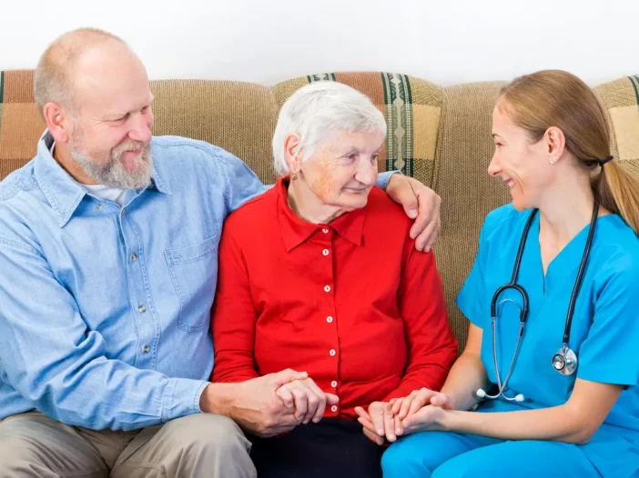 What Hospice Really Means Dispelling Six Common Myths